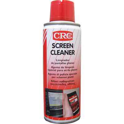 Crc Screen Cleaner 32047 Ab